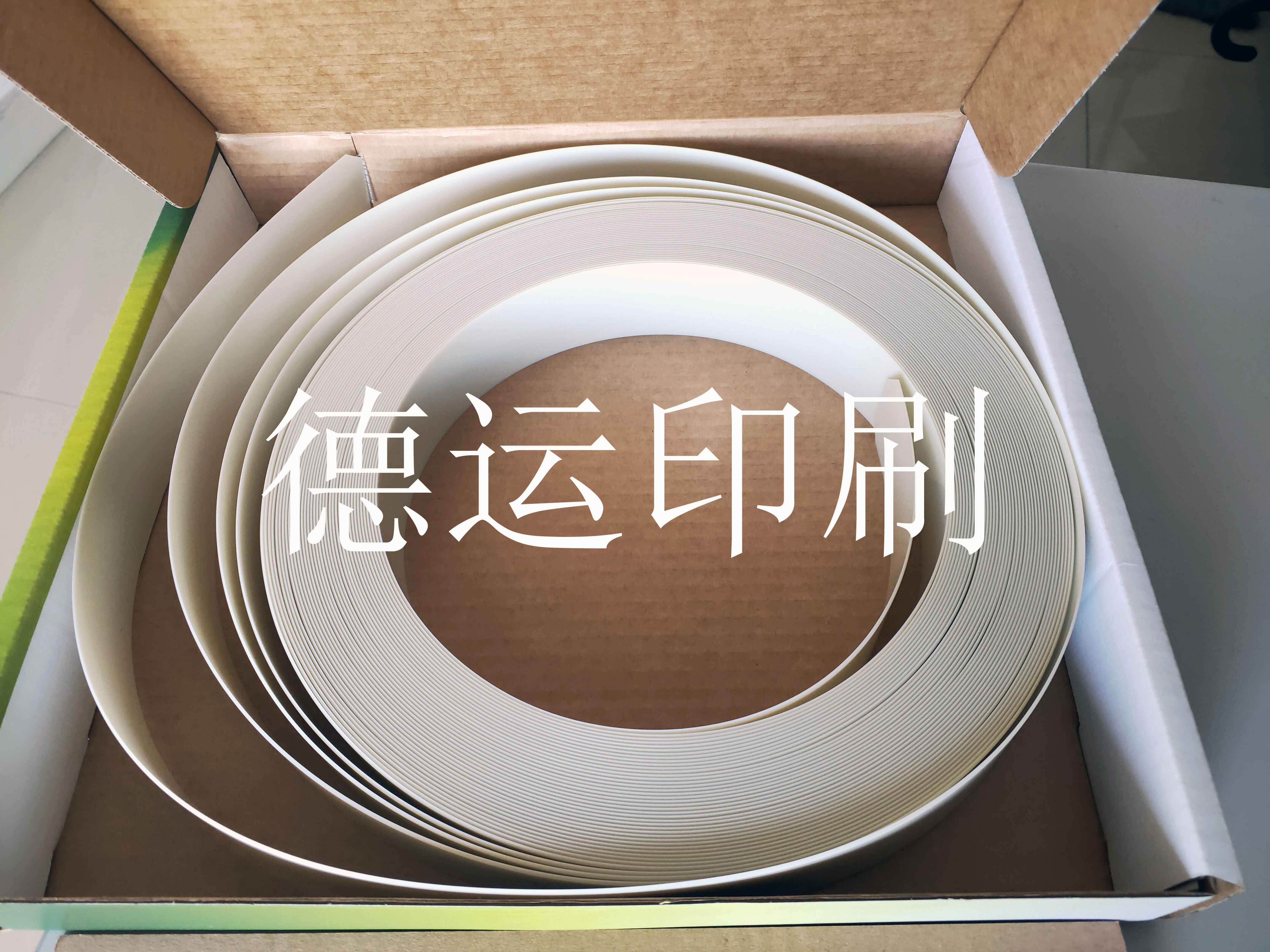 英國Esterla*瑞士MDC油墨刮刀-瑞士MDC刮墨刀-德運(yùn)印刷油墨刮刀供應(yīng)商 英國Esterlam油墨刮刀 -