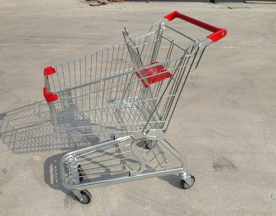 鄭州超市購(gòu)物車(chē) 鄭州超市購(gòu)物車(chē)生產(chǎn)
