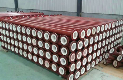 襯塑鋼管生產(chǎn)廠家