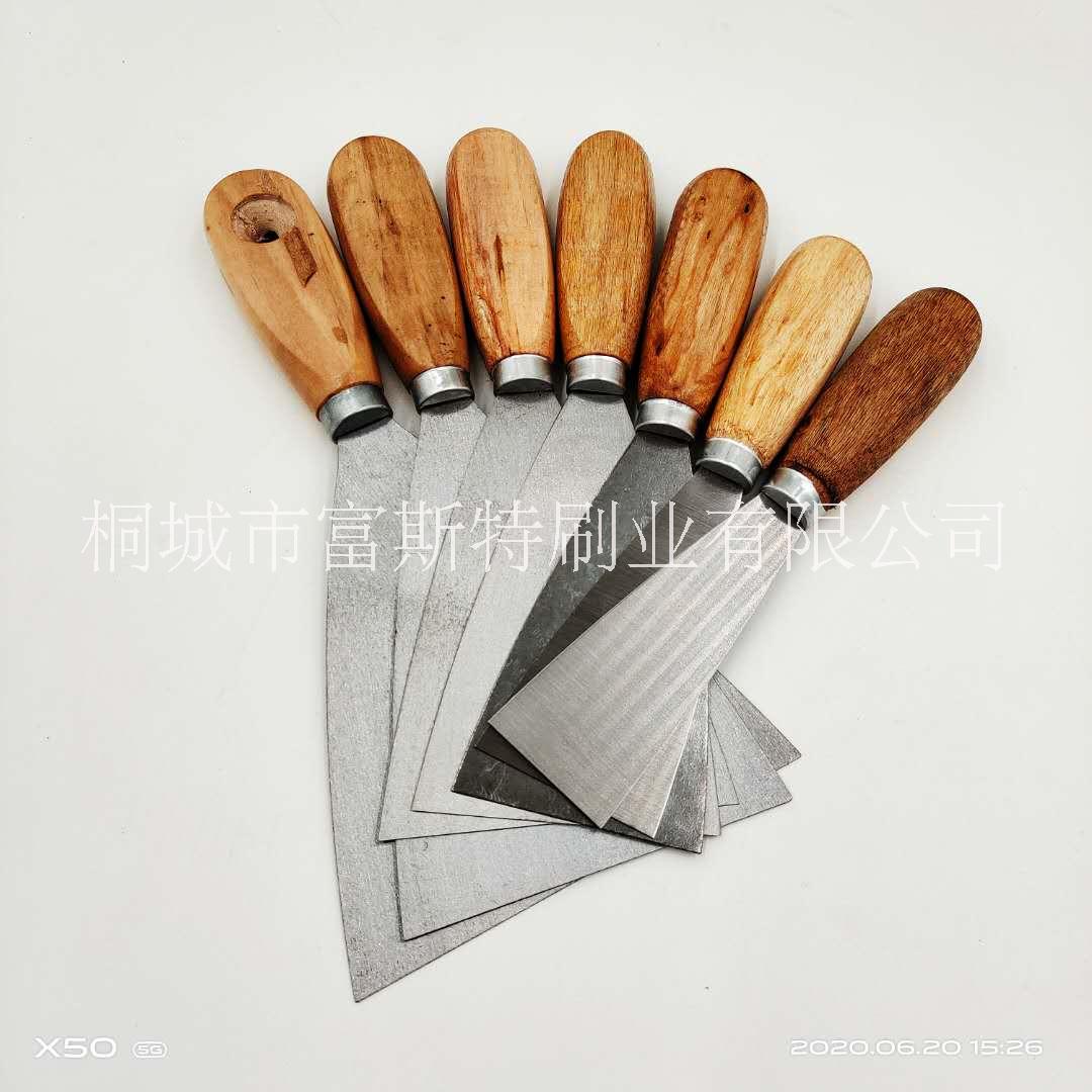 木柄油灰刀批發(fā)@價格@廠家