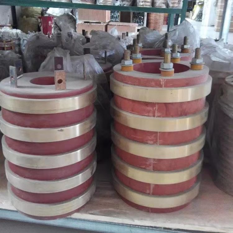 同宏礦用集電環(huán) 礦用集電環(huán)  集電環(huán)定制 集電環(huán)廠家