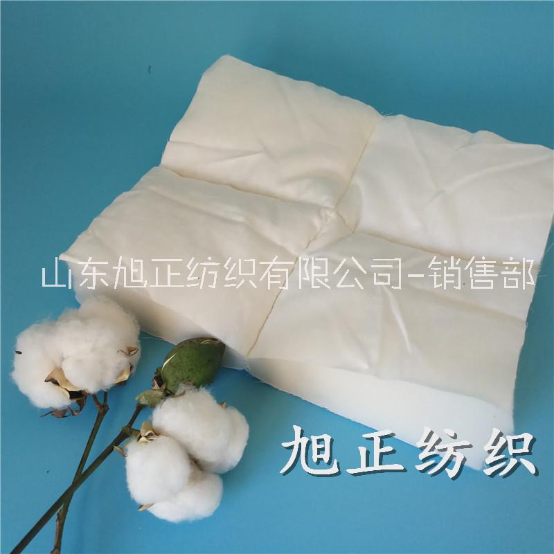 被子用竹纖維填充絮片 玉米纖維保暖材料 苧麻棉 純棉保暖材料