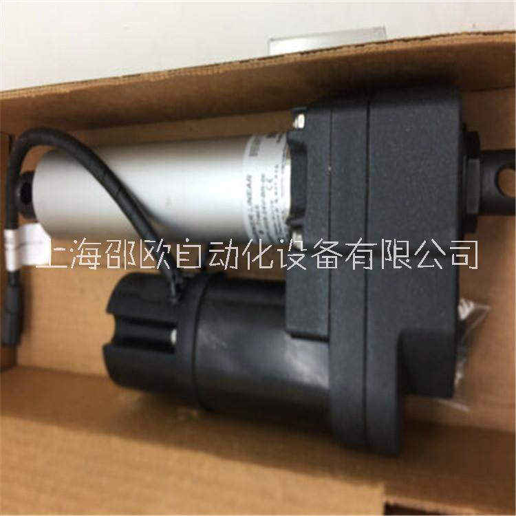 WARNER電動推桿K2XG20-90V-24