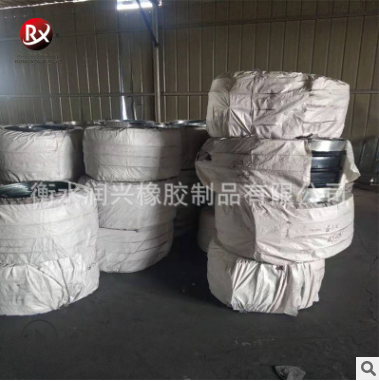 建筑用外貼式鋼邊式止水帶
