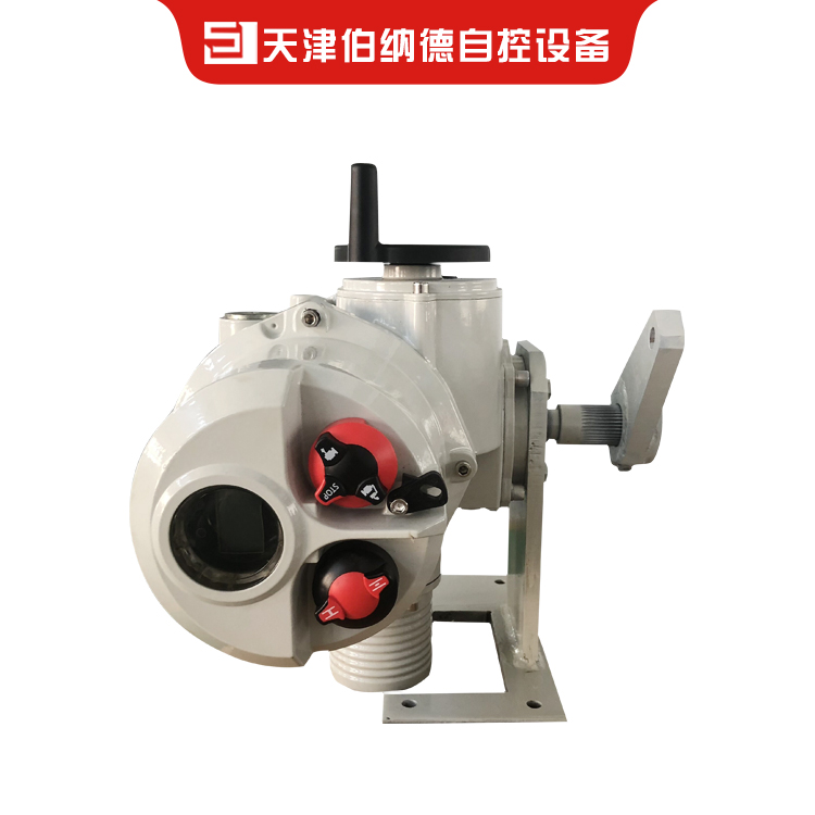 天津廠家供應(yīng)羅托克電動(dòng)執(zhí)行器 IT200角行程底座式閥門(mén)電動(dòng)裝置