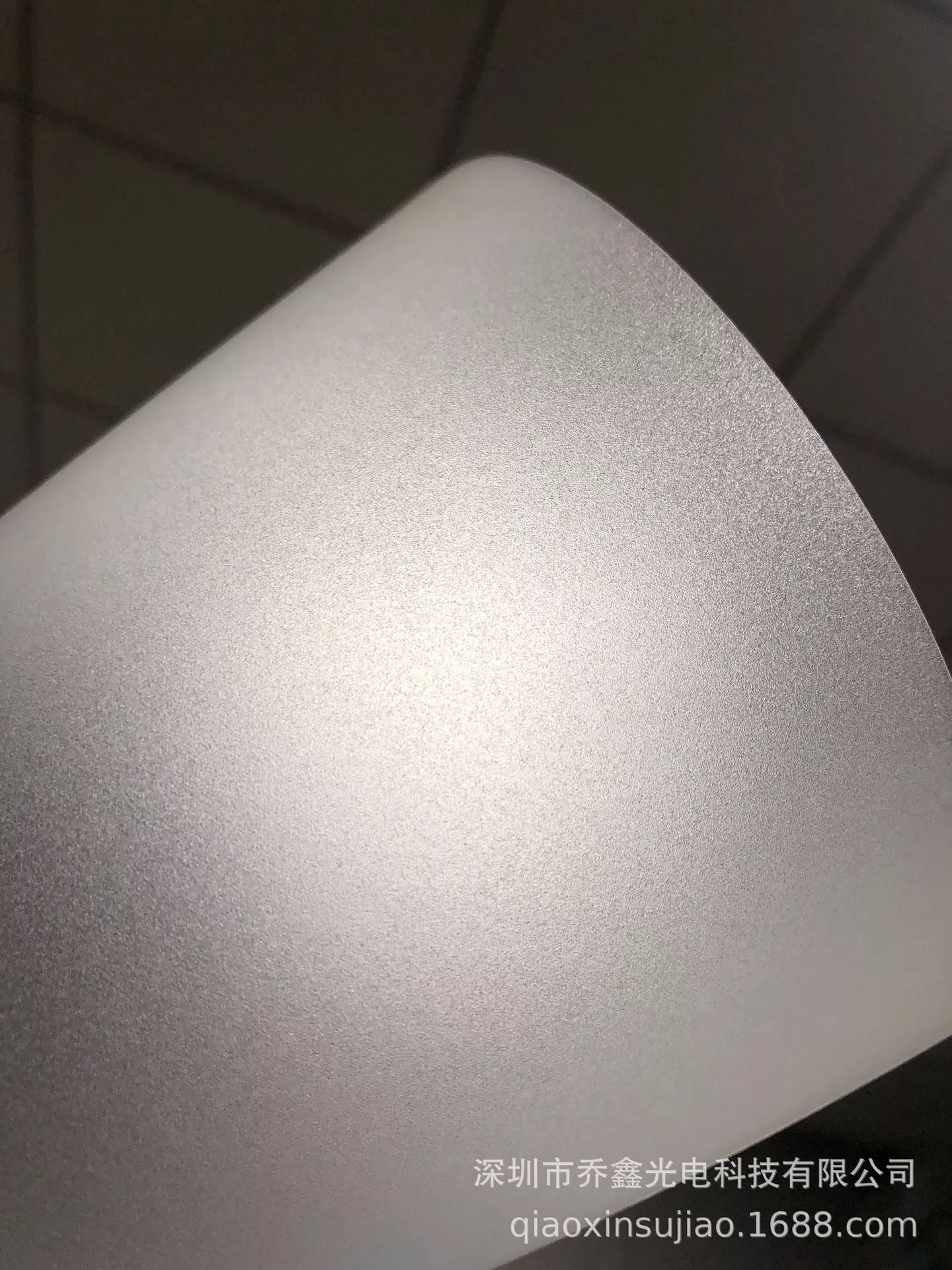 特價(jià)批發(fā)綿陽(yáng)龍華pc 磨砂膜 霧面半透明 磨砂pc 薄膜835 透明磨砂pc