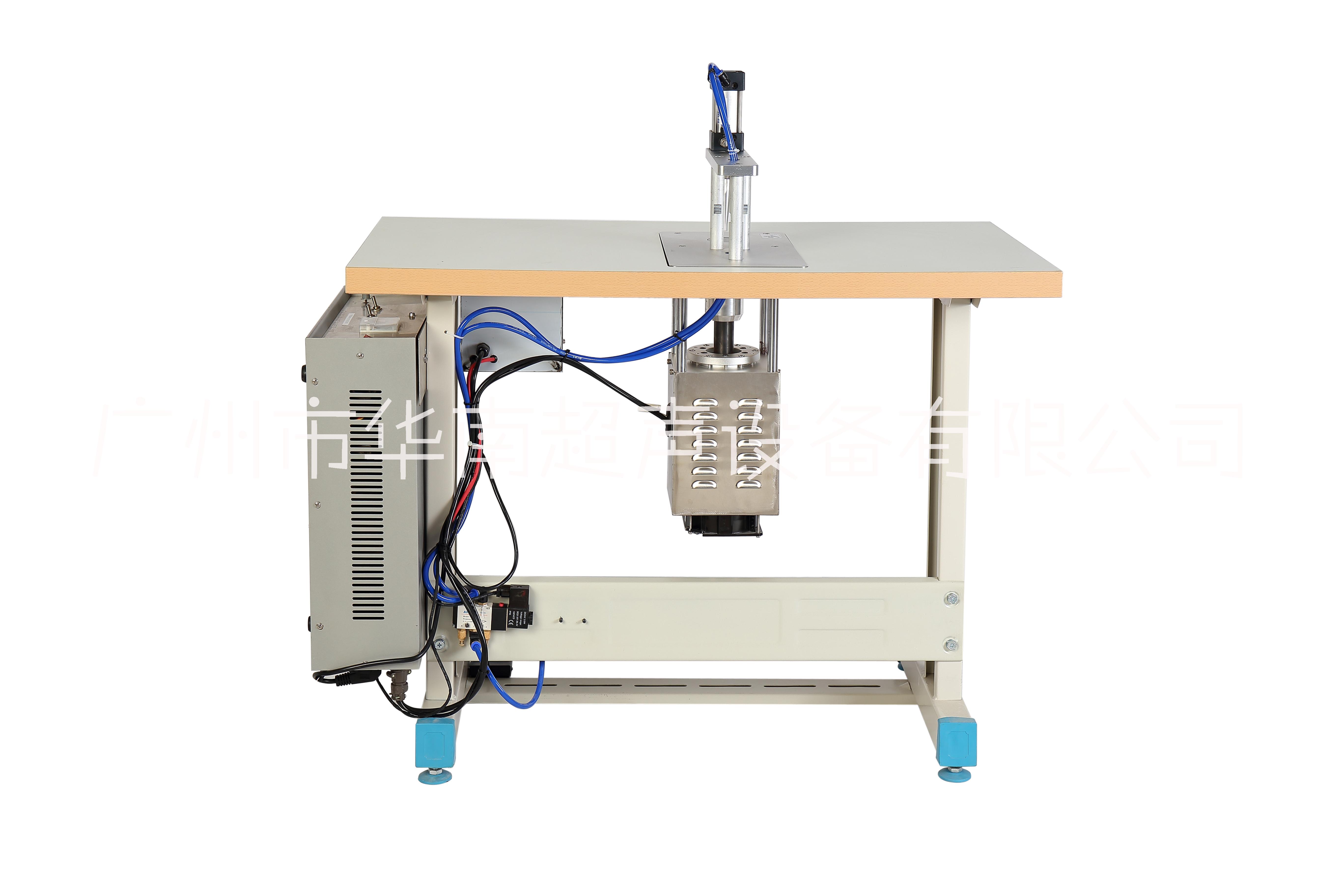 全國供應 批發(fā) 2000W超聲波口罩耳繩焊接機 28kHz