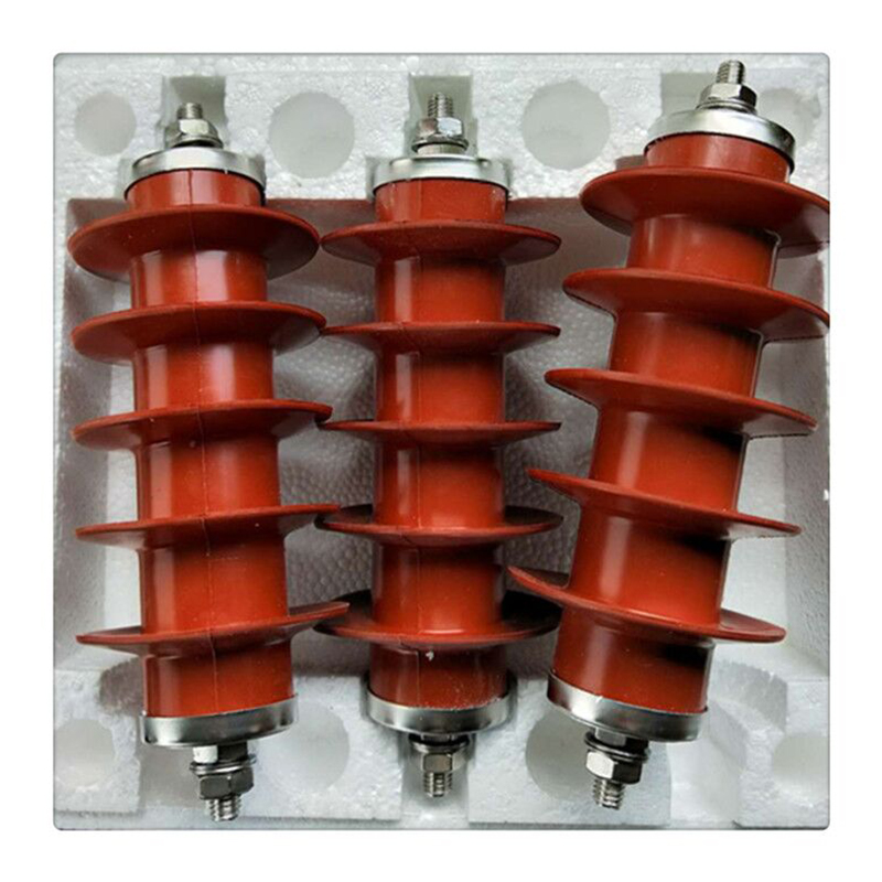 氧化鋅避雷器0.28低壓陶瓷y1.5w-1.3fys-0.22配電柜用防雷器Y1.5W-0.28/1.3