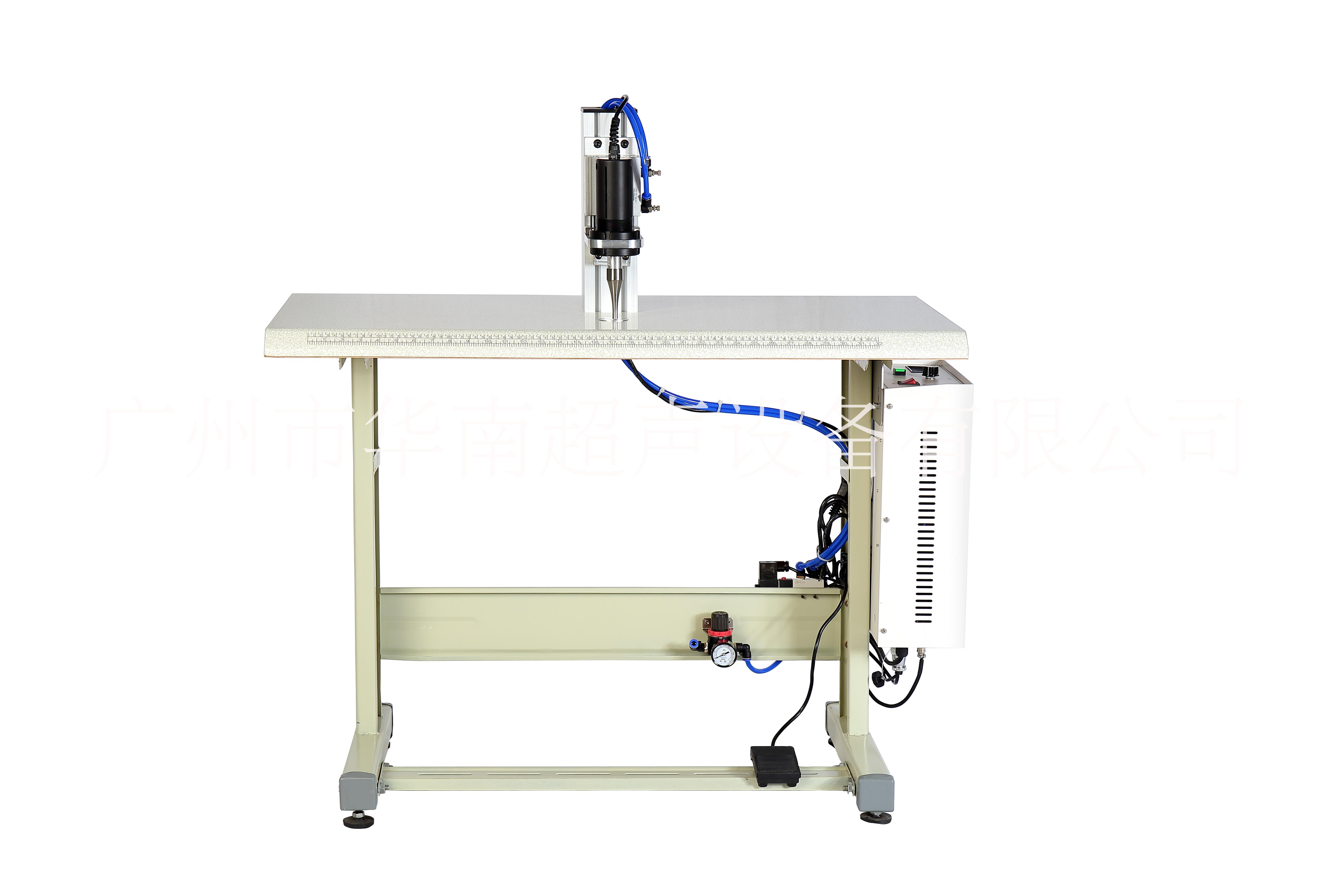 批發(fā) 全國(guó)供應(yīng) 1000W/35kHz耳繩點(diǎn)焊機(jī)