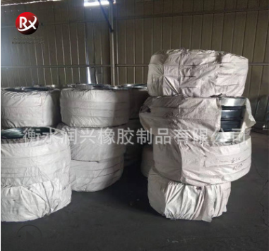 橡膠止水帶 背貼式橡膠止水帶