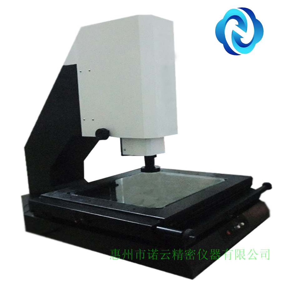 惠州二次元影像儀廠家制造直銷 諾云精密