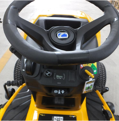 草坪車哪個好 草坪車批發(fā)價格 草坪車現(xiàn)貨 廠家銷售熱線  廠家批發(fā)價格  LX42草坪車