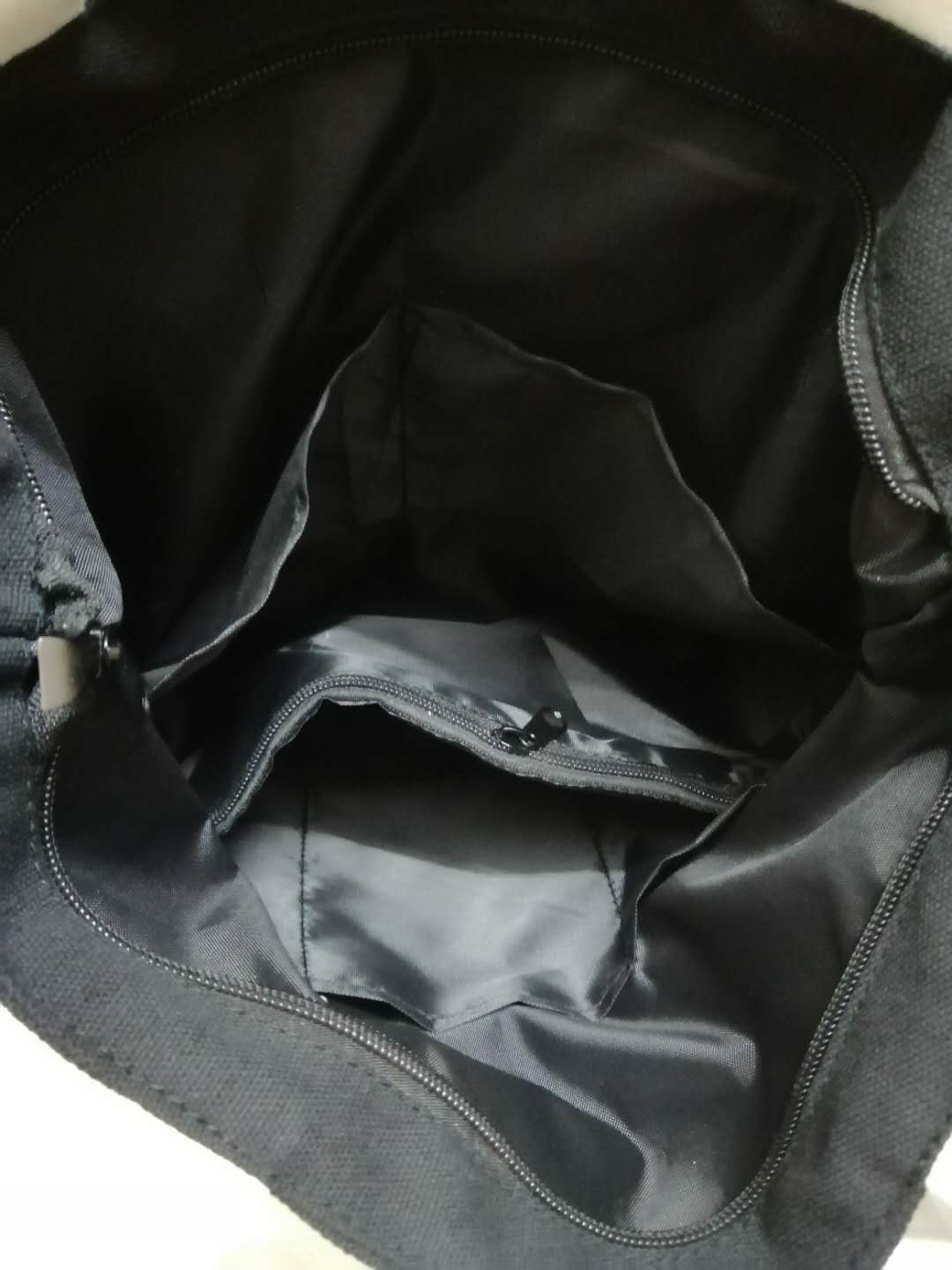 牛津布束口袋 網(wǎng)布袋 網(wǎng)布袋廠家   禮品網(wǎng)布袋 _聚益無(wú)紡布袋廠