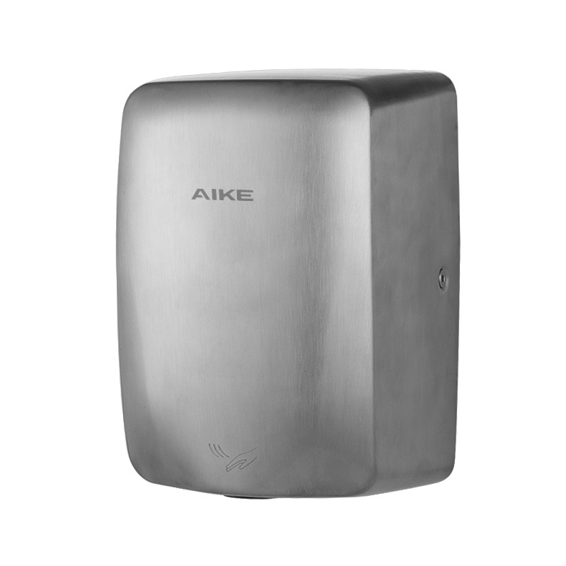 IKE艾克不銹鋼高速干手器AK2803 不銹鋼干手器AK2803