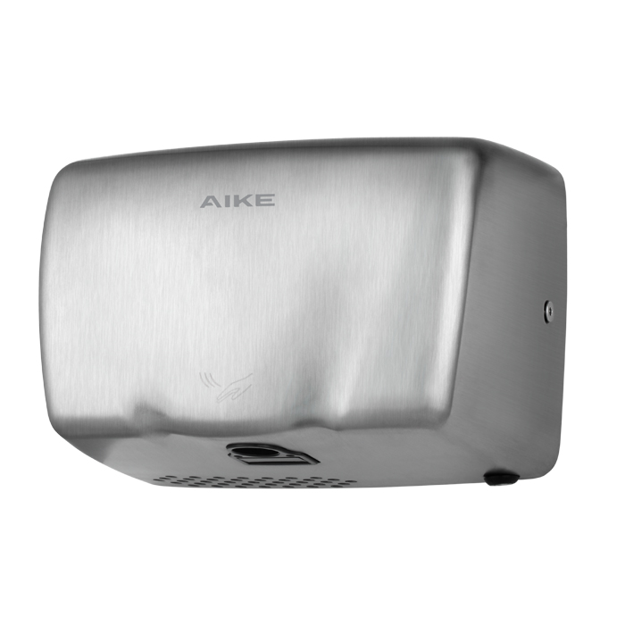 IKE艾克不銹鋼高速干手器AK2803 不銹鋼干手器AK2803