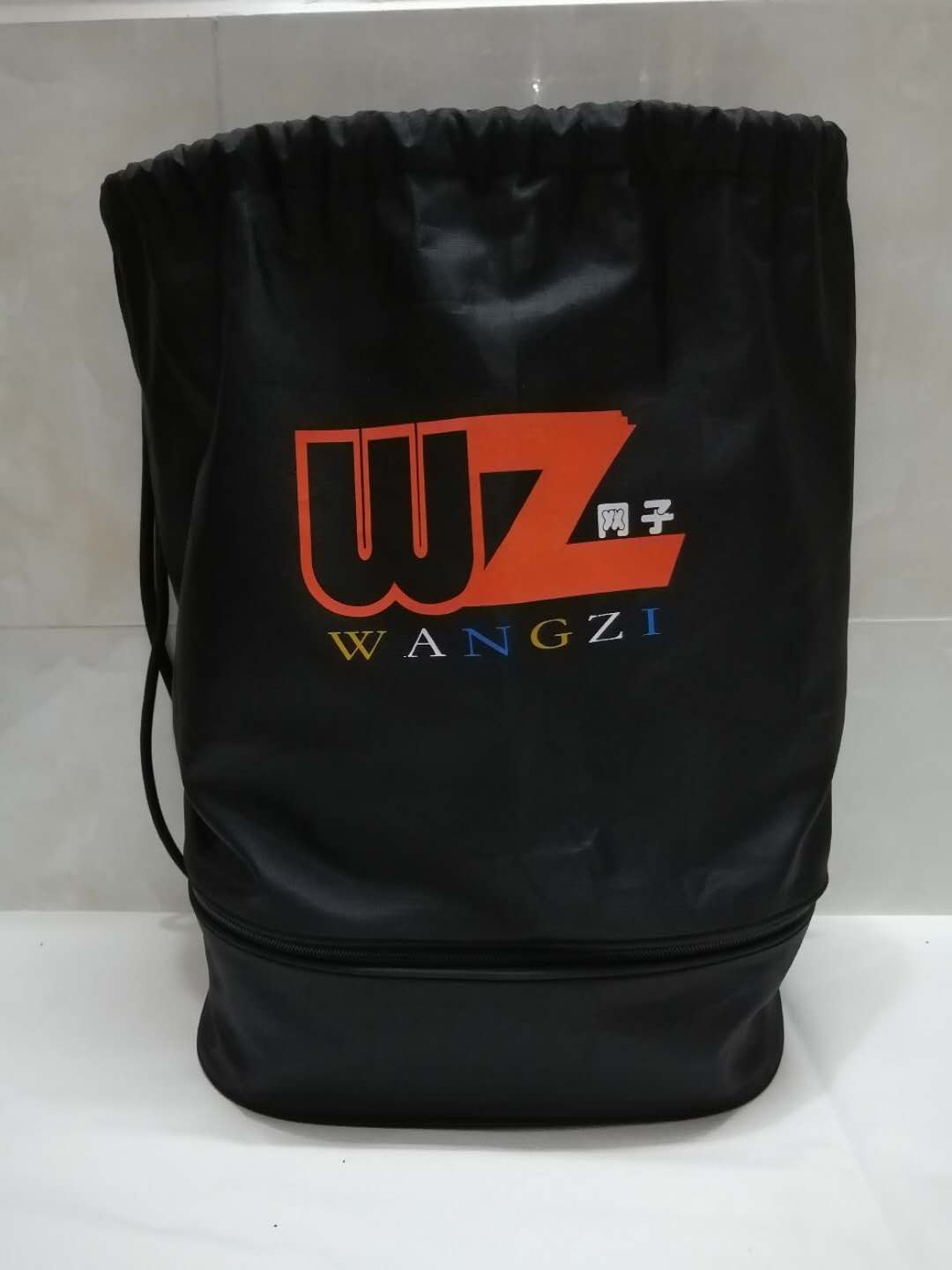 牛津布束口袋 網(wǎng)布袋 網(wǎng)布袋廠家   禮品網(wǎng)布袋 _聚益無(wú)紡布袋廠