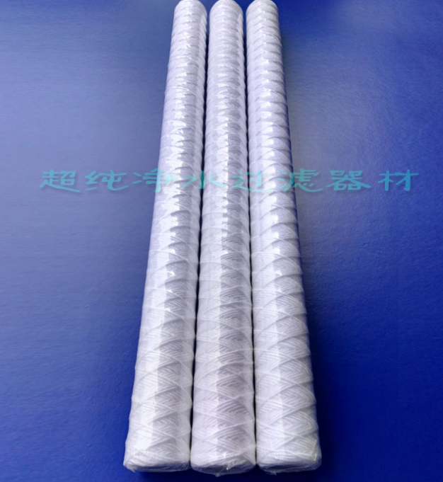 骨架線繞濾芯價格 骨架線繞濾芯廠家