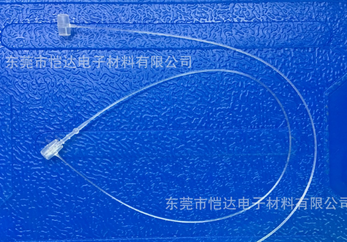 扁頭子母扣束條廠家 扁頭子母扣束條哪家好