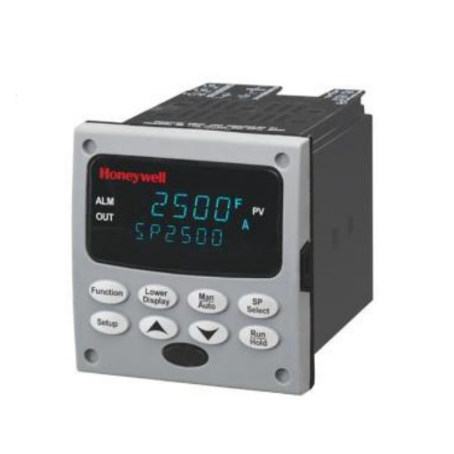 Honeywell自動(dòng)數(shù)字控制器DC2500