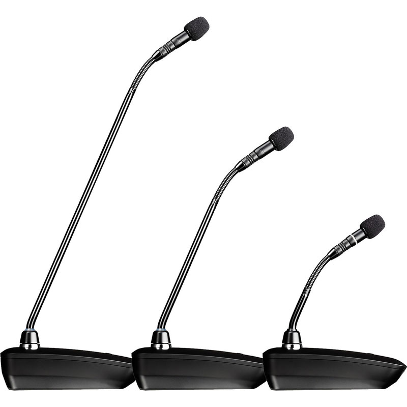 Shure ULXD8/MX415 舒爾鵝頸會(huì)議無(wú)線話筒 ULXD8-MX415 無(wú)線鵝頸底座發(fā)射