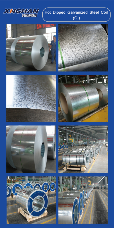 聊城彩色涂層鋼板材出廠價格_鍍鋁鋼板報價