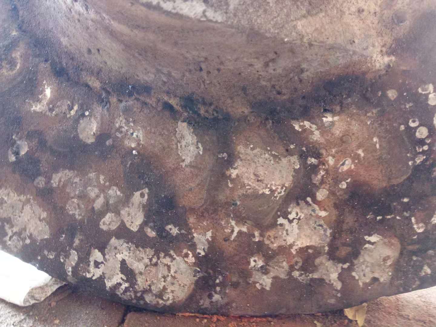 高鉻絞龍錳鋼絞龍噴焊合金絞龍 高鉻絞龍錳鋼螺旋噴焊合金絞龍