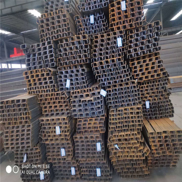 Q235D槽鋼現(xiàn)貨 Q355C槽鋼哪里有