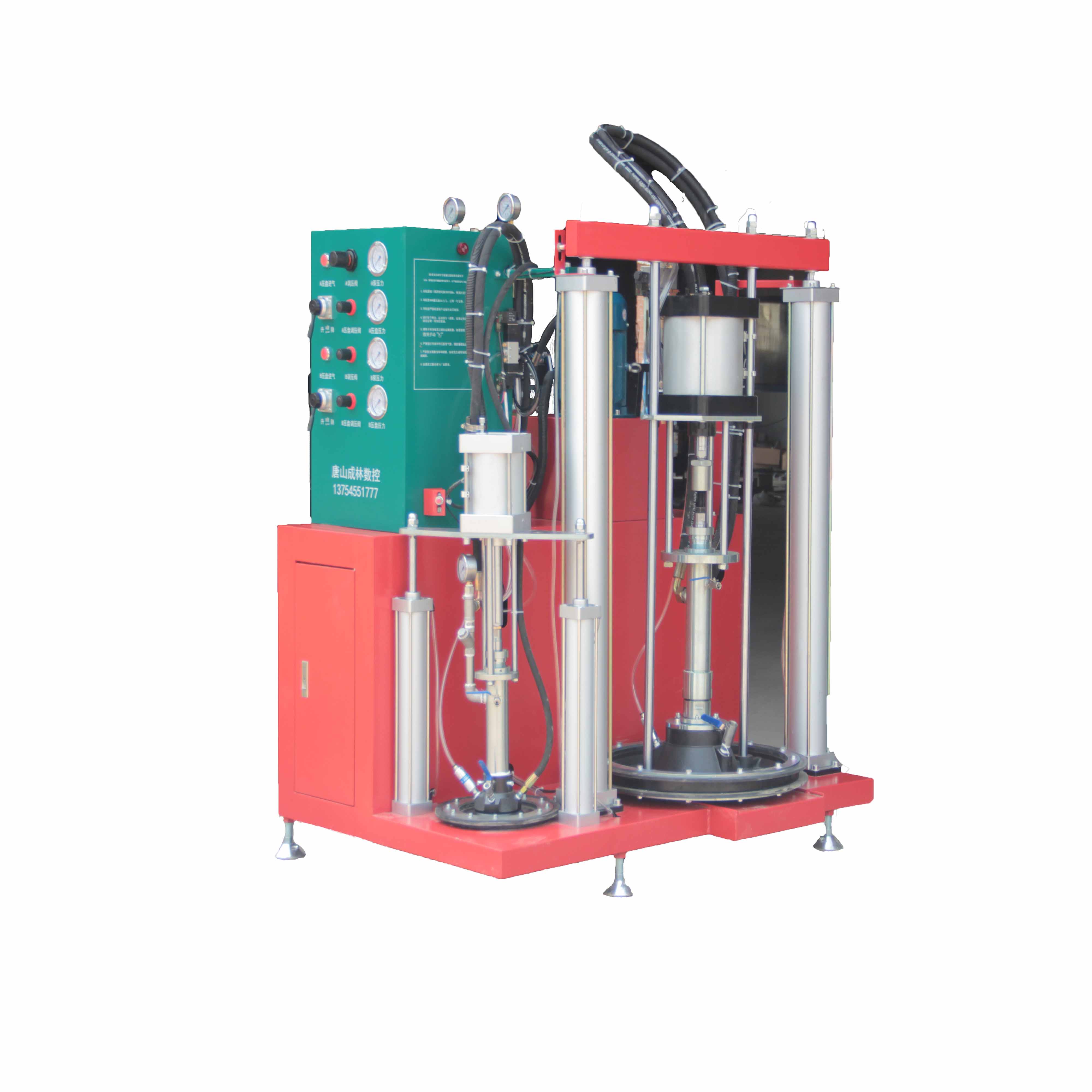 臥式中空玻璃自動(dòng)打膠機(jī)*款