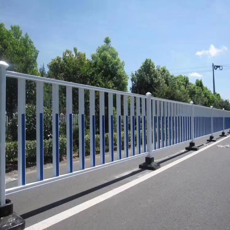 城市道路護(hù)欄交通隔離欄