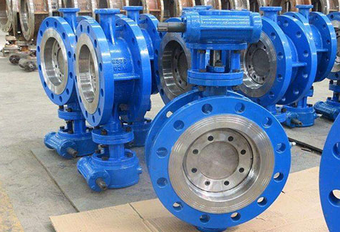 雙偏心蝶閥報(bào)價(jià) 雙偏心蝶閥供應(yīng)商