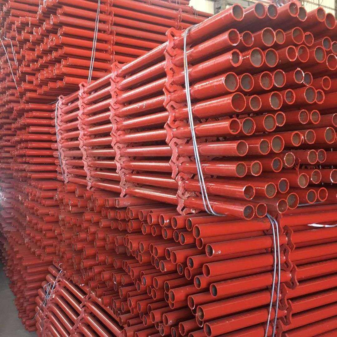 建筑輪扣式腳手架廠家直銷