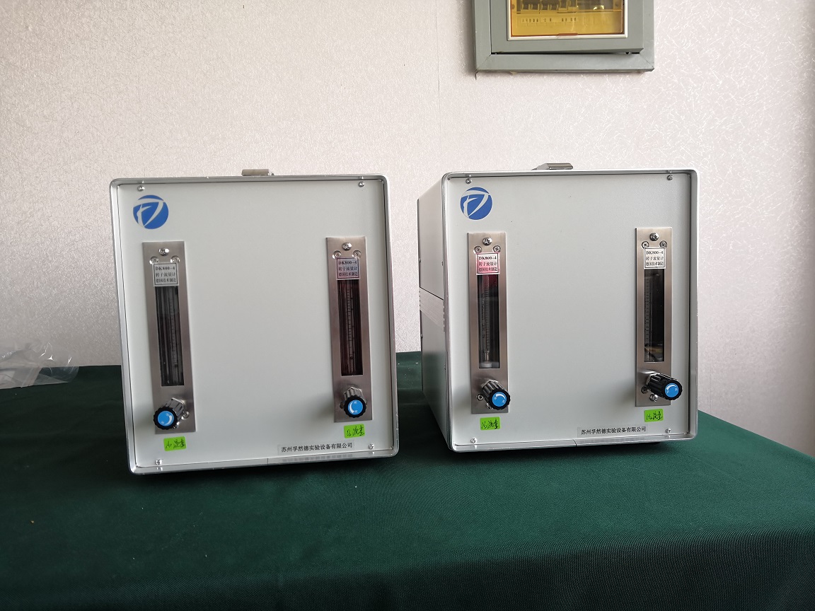 孚然德FD-HQ10F氣體配比器 流量控制穩(wěn)定配比均勻