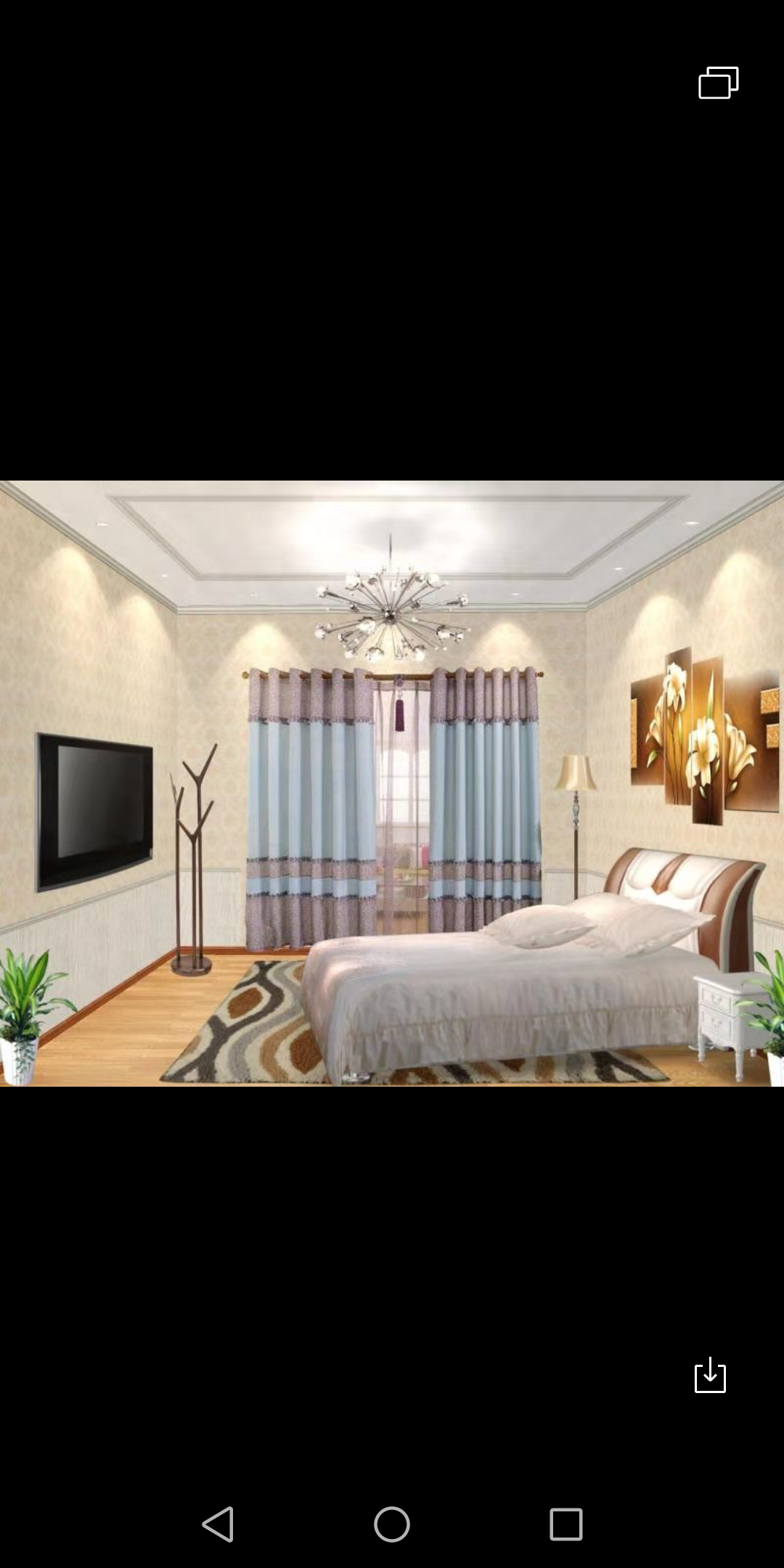 安徽竹木纖維墻板裝修廠家，報價，效果圖