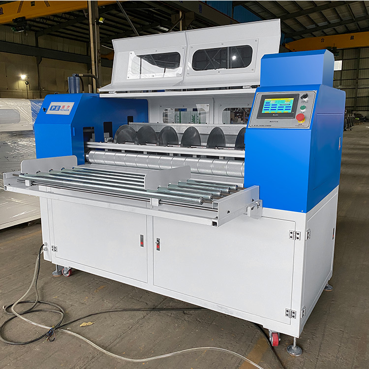 珍珠棉橫豎分切機 珍珠棉數(shù)控橫豎切割機