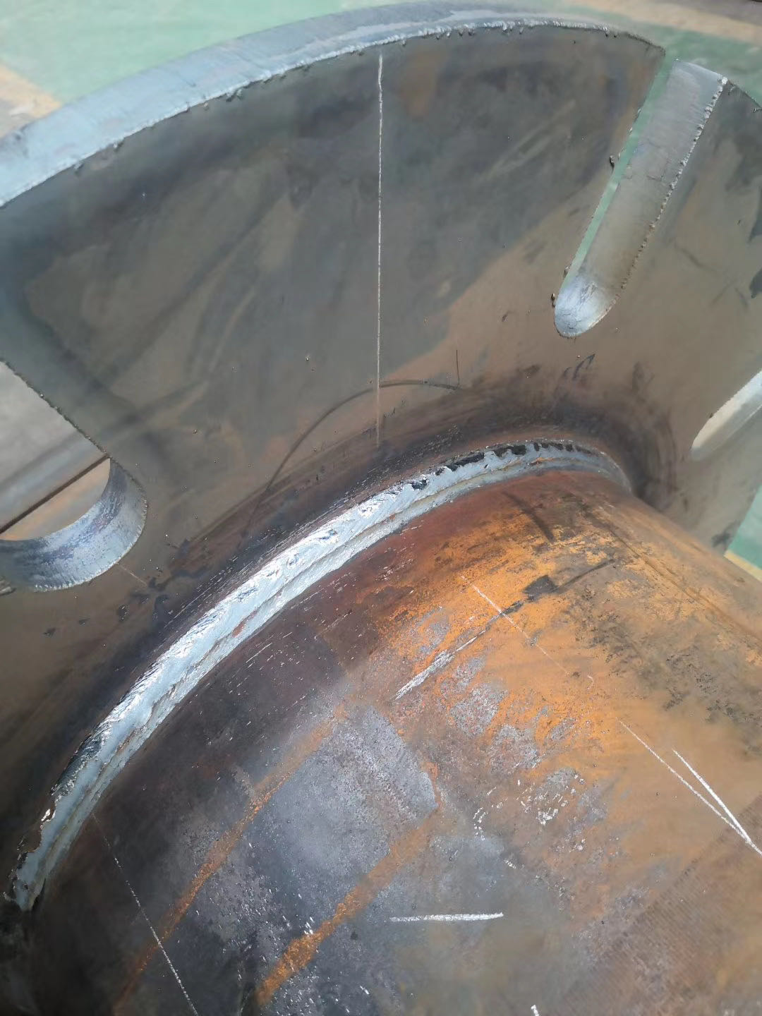 山東鋼構(gòu)柱生產(chǎn)廠家報價