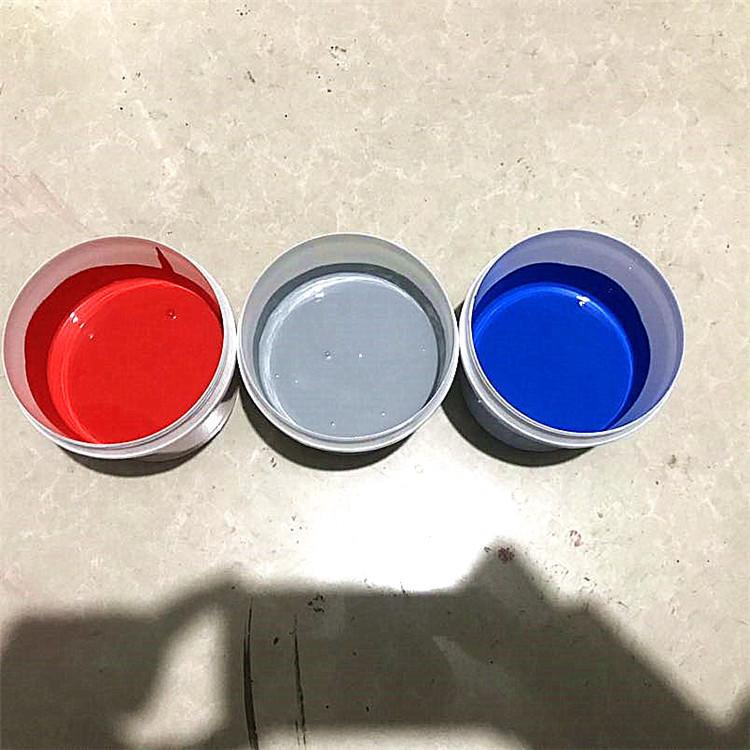 彩鋼翻新防腐除銹涂料水性丙烯酸涂