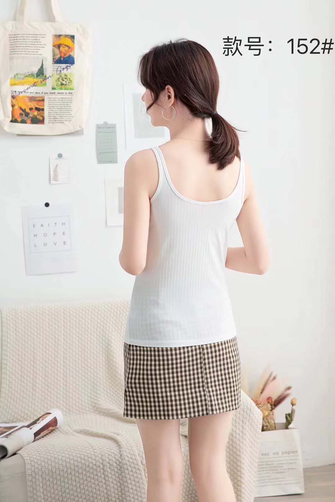 少女吊帶價(jià)格@批發(fā)@廠家直銷