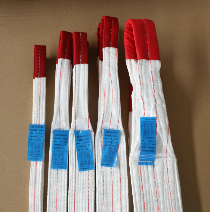 丙綸起吊帶哪家好 保定丙綸起吊帶批發(fā) 丙綸起吊帶廠家供應