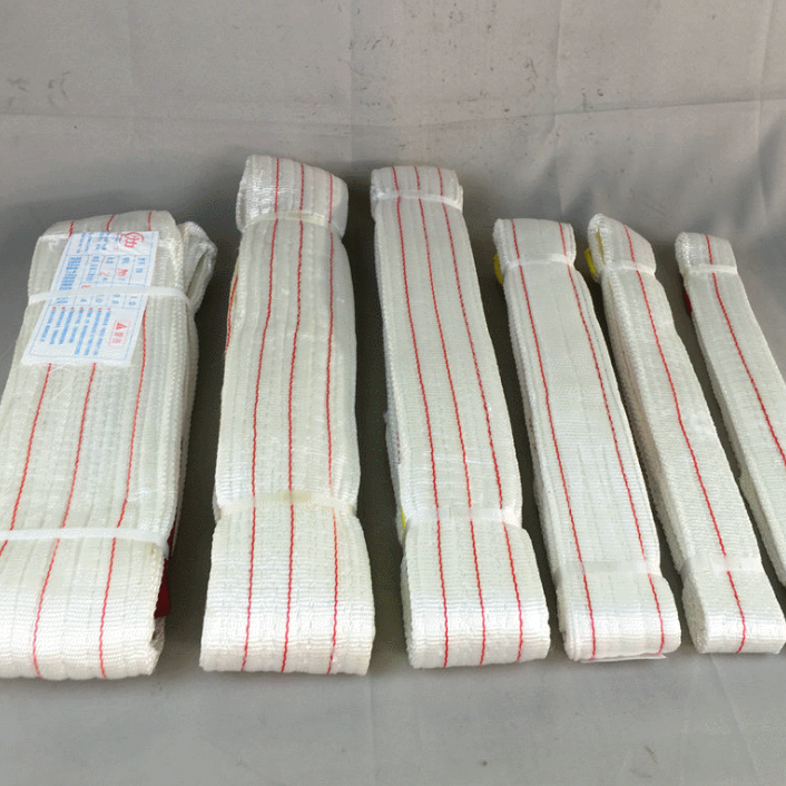 丙綸起吊帶哪家好 保定丙綸起吊帶批發(fā) 丙綸起吊帶廠家供應(yīng)