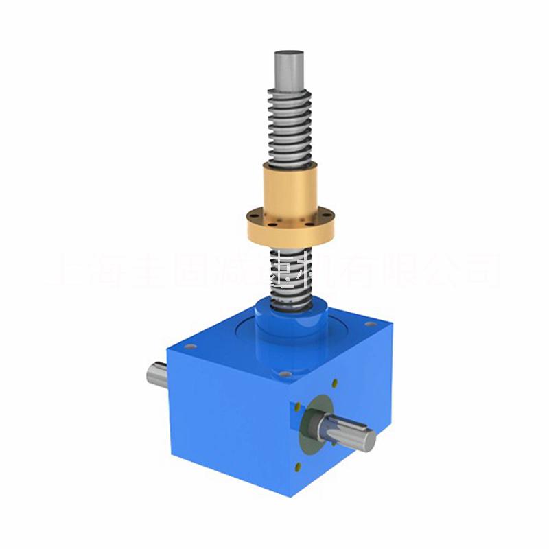SWL絲桿升降機(jī)廠家、現(xiàn)貨