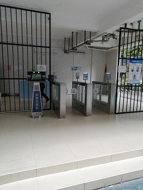 校園人臉識(shí)別門禁系統(tǒng)宿舍管理系統(tǒng)校園一卡通系統(tǒng)