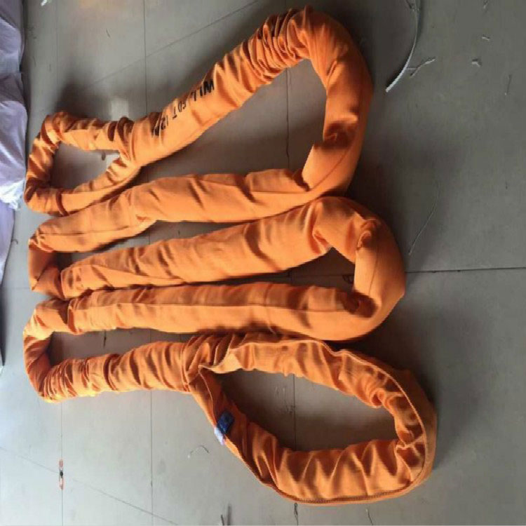 50噸吊帶_50噸吊裝帶_50噸柔性吊帶50噸吊帶