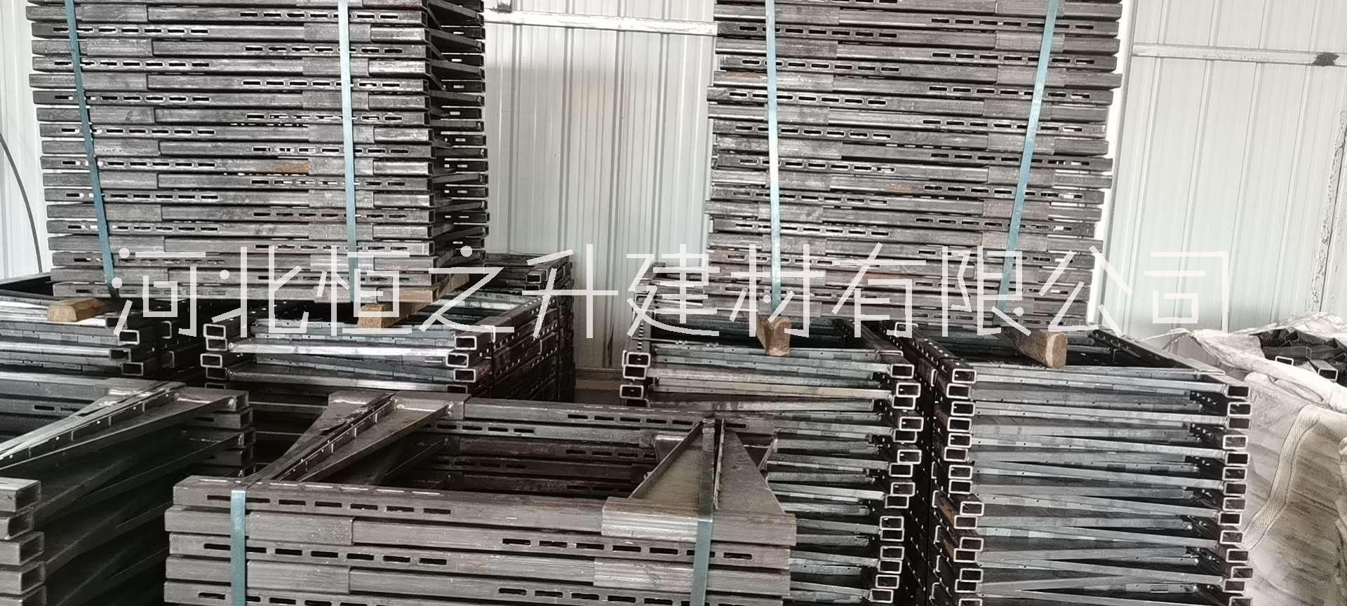 梁夾具 鎖梁扣 木工模板托梁扣 卡箍 拉緊器拉桿卡鉤澆筑夾柱地梁