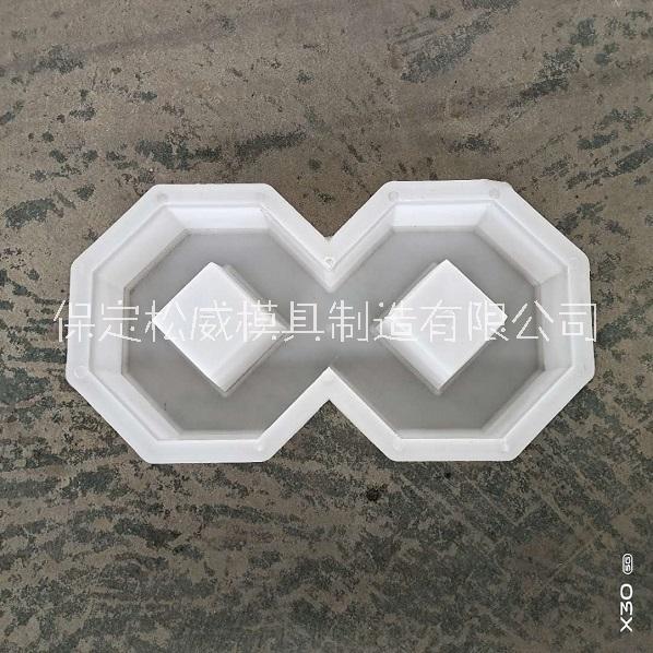 專業(yè)加工 定制服務(wù) 護(hù)坡模具 塑料護(hù)坡模具 塑料護(hù)坡磚模具 廠家直銷*