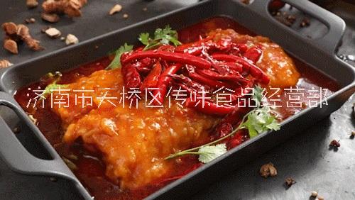 無骨烤魚飯醬料小份烤魚飯調(diào)料底料烤魚飯醬料貼牌代加工