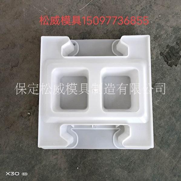 專業(yè)加工 定制服務(wù) 護(hù)坡模具 塑料護(hù)坡模具 塑料護(hù)坡磚模具 廠家直銷*