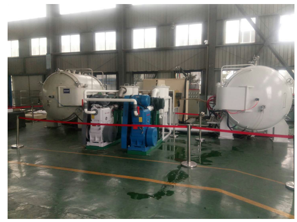 【供應(yīng)】超高溫石墨化爐供貨商_供應(yīng)商_廠家報價_生產(chǎn)廠家【株洲開發(fā)區(qū)旌源科技有限責(zé)任公司】