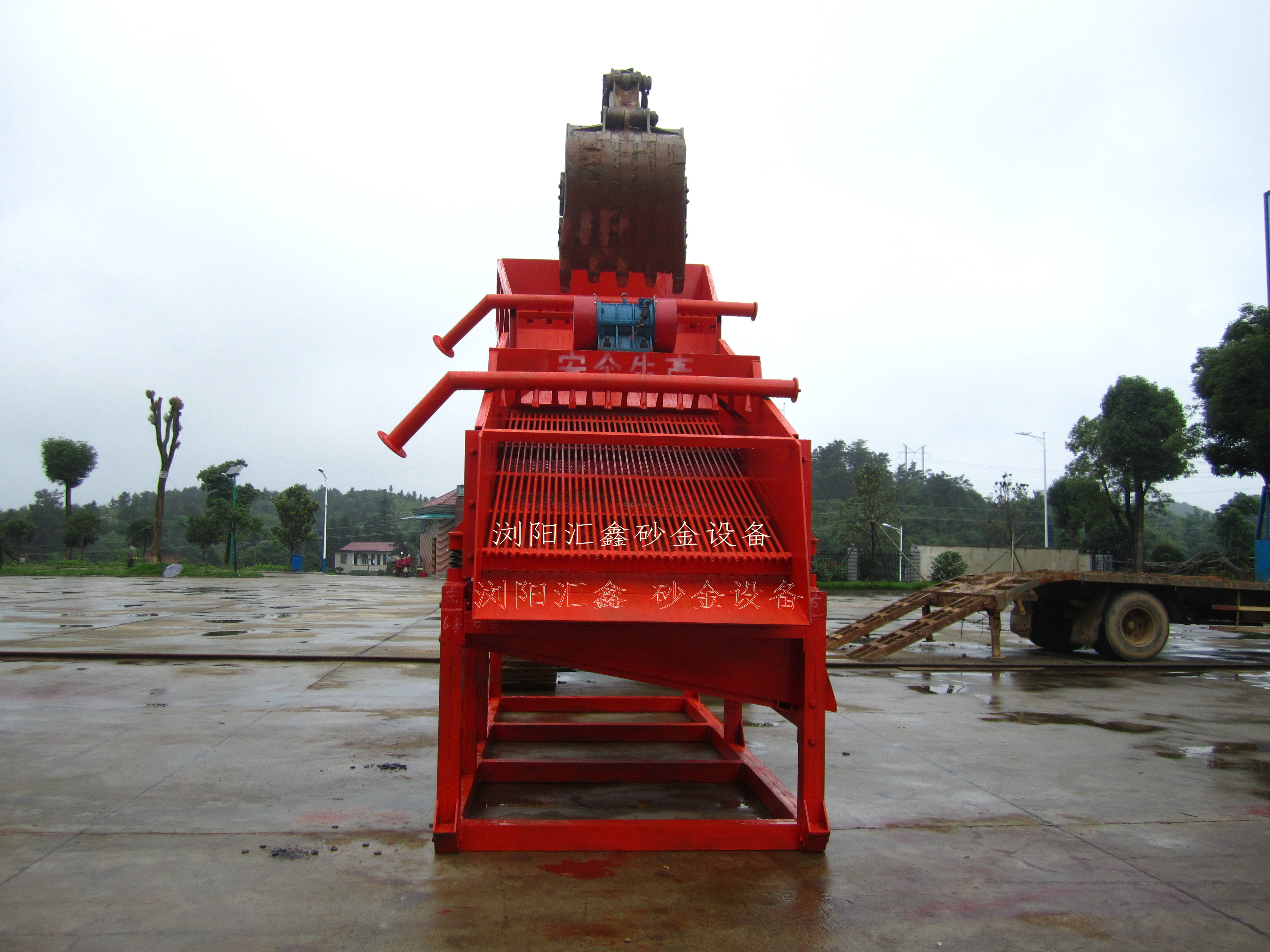 砂金機(jī)械_廠家直銷_優(yōu)質(zhì)供應(yīng)商報(bào)價(jià)_湖南瀏陽(yáng)匯鑫工貿(mào) 長(zhǎng)沙砂金設(shè)備