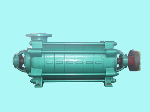 MD720-60×3-10礦用耐磨多級泵  ,MD720礦用泵