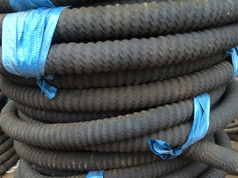 鋼絲編織膠管 鋼絲纏繞膠管 高壓膠管廠家常年銷售